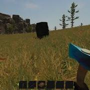 RADAR AIRDROP RUST LEGACY V25