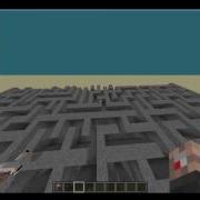 Maze Generator In One Command TheBlockCommander