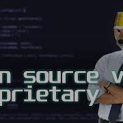 Open Source Vs Proprietary Software