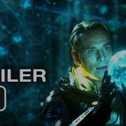 Prometheus Official Full Trailer 2 Ridley Scott Alien Movie 2012 HD