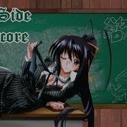 Wild Side Nightcore
