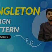 Singleton Design Pattern Example And Code In Java Creational Patterns