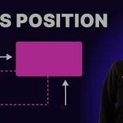 CSS Position Property Explained Static Relative Absolute Fixed Sticky