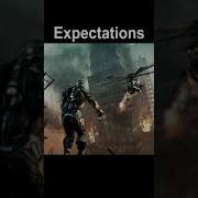 Expectations Vs Reality In Crysis 2