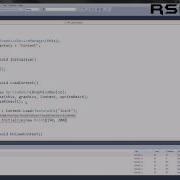 2 How To Set Up Skeletons In RSK For Kinect