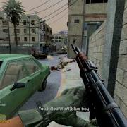 Cod4 Frag Test