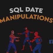 Common Date Manipulations On Data Science SQL Interviews