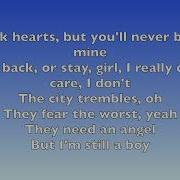NXCRE And The Villains Usurper Lyrics