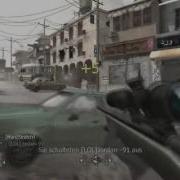 Call Of Duty 4 Quick Scope No Scope Test