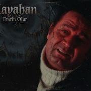 Kayahan Emrin Olur METAL Cover