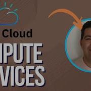 IBM Cloud Compute Services