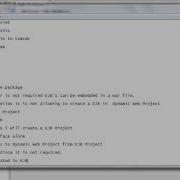 EJB Tutorial Using Open EJB Tomcat