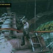 Quantum Break Walkthrough 12 The Doctor And The Broken Time Machine
