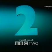 BBC TWO Continuity 20th May 2000 Part 1 Of 3