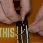 How To Replace A Nylon String Featuring D Addario Strings Pro Arté