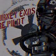 Your Journey Ends Here Pilot Phonkha X SKETS RAVEN