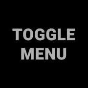 07 Toggle Menu Css Classes Tutorial
