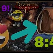PB 8 48 Speedrun Divinity Original Sin 2