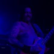 High On Fire Live The Black Plot