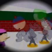 South Park StanxWendy Lay In My Bed