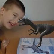 Все тайны динозавров ASTAR 3D энциклопедия с дополненной реальностью
