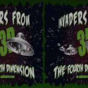 Channel 4 3D Week 3D Fourth Dimension Dark Version YT3D