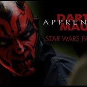 DARTH MAUL Apprentice A Star Wars Fan Film