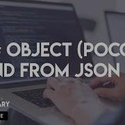 How To Convert Json To C Object Poco And C Object To Json String Working With Json In C