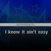 One And Only Adele KARAOKE