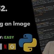 Flipping An Image Leet Code 832 Theory Explained Python Code