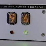 SB42 Random Number Generator