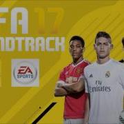 Safia Bye Bye FIFA 17 Official Soundtrack