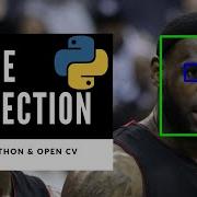 Face Detection Using Python Open CV