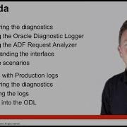 Oracle Diagnostic Log Analyzer ADF Requests And The JSF Lifecycle