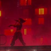 Nightmare Halsey Live 2025