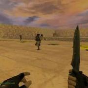 Cs 1 6 Knife Skill BiohaZard Wmv