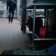 Supernatural 9x05 Sam And Dean Scene