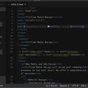 HTML03 Embedded Styles
