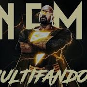 MULTIFANDOM Enemy Ft ImagineDragons Jid6871 Arcane