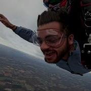 My First Skydive Jump At ISkydive DC