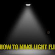 Light Flicker Light Function Unreal Engine 5 Tutorial