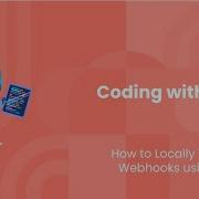 How To Locally Test Webhooks Using Ruby Coding With Nylas Episode 57