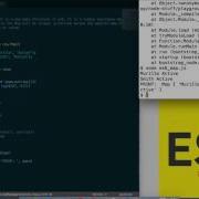 Es6 Map Object