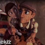 Cihan Mürtezaoğlu Sen Banasın Animasyon Video