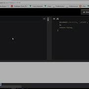 Online Stopwatch Timer Javascript