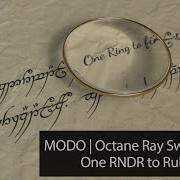 Octane Ray Switch