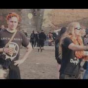 Brutal Assault 2016 Short Aftermovie