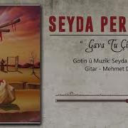 Seyda Perinçek Gava Tu çû