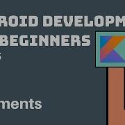 Week 5 Kotlin Android Development Course For Beginners Building UI With Fragments