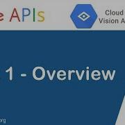 Google Vision API In Python Part 1 Introduction And Overview